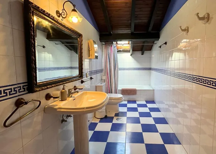 Casa Lula 1 Pendueles Llanes