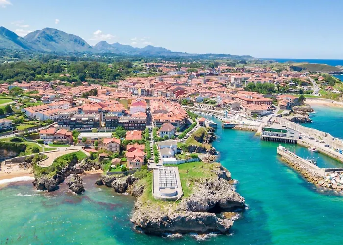 Casa Lula 1 Pendueles Сasa de vacaciones