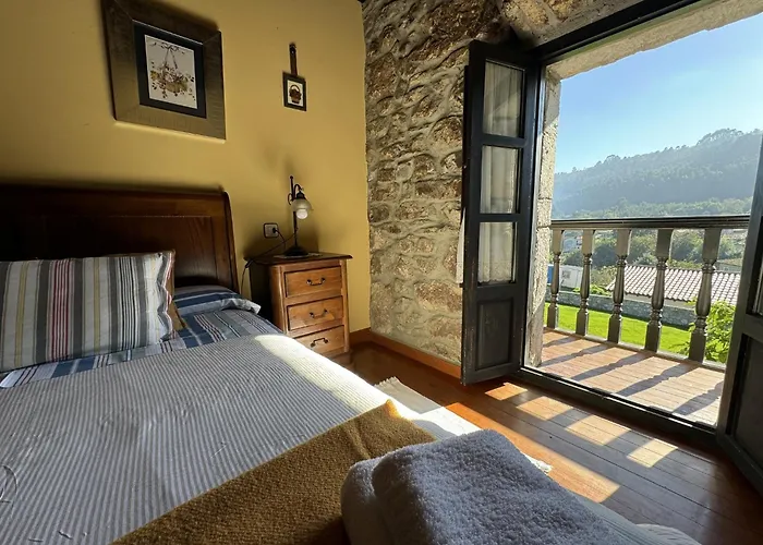 Casa Lula 1 Pendueles Сasa de vacaciones Llanes