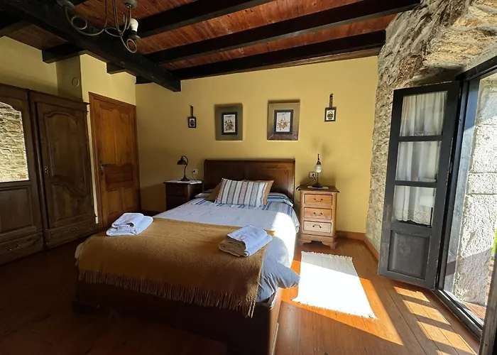 Casa Lula 1 Pendueles Сasa de vacaciones