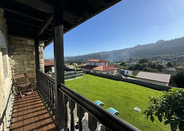 Сasa de vacaciones Casa Lula 1 Pendueles