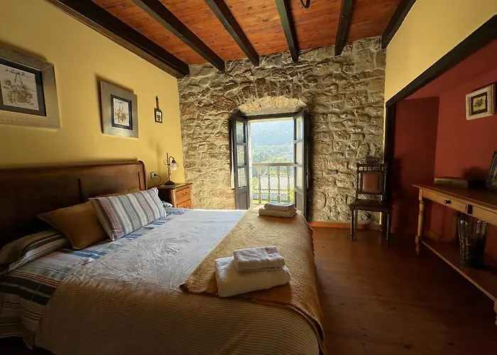 Casa Lula 1 Pendueles Сasa de vacaciones Llanes