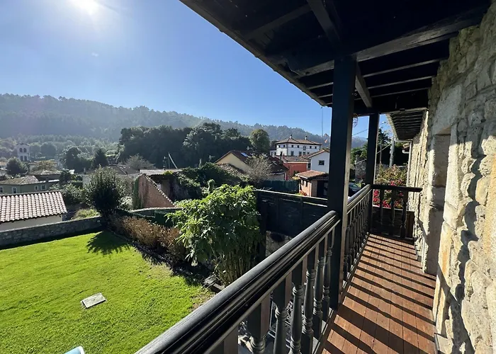 Casa Lula 1 Pendueles *