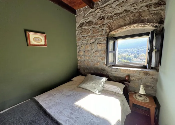 Casa Lula 1 Pendueles Llanes