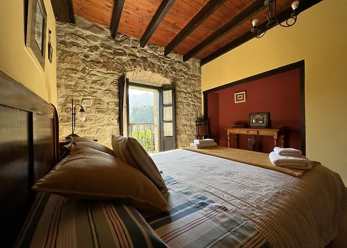 Casa Lula 1 Pendueles