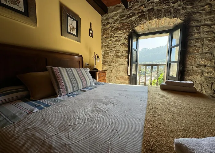 Сasa de vacaciones Casa Lula 1 Pendueles Llanes