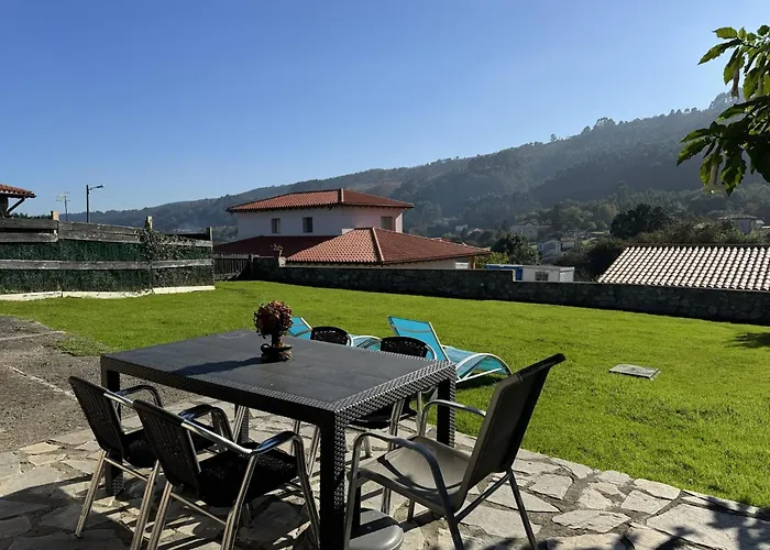 Casa Lula 1 Pendueles Сasa de vacaciones